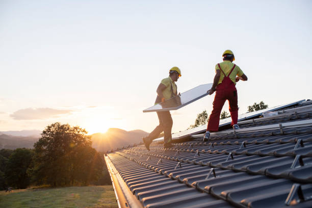 Best Roof Leak Repair  in Thorndale, TX