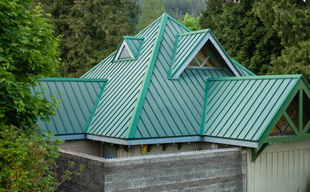 Best Rubber Roofing (EPDM, TPO)  in Thorndale, TX