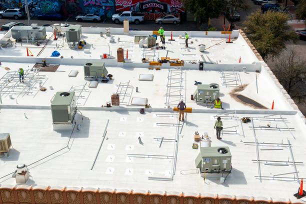Best Roof Waterproofing  in Thorndale, TX