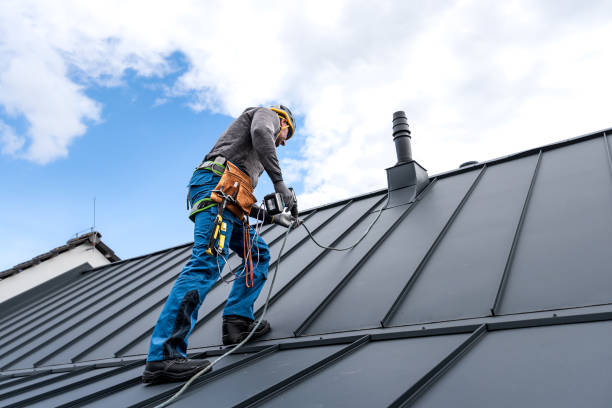 Roof Coating Services in Thorndale, TX
