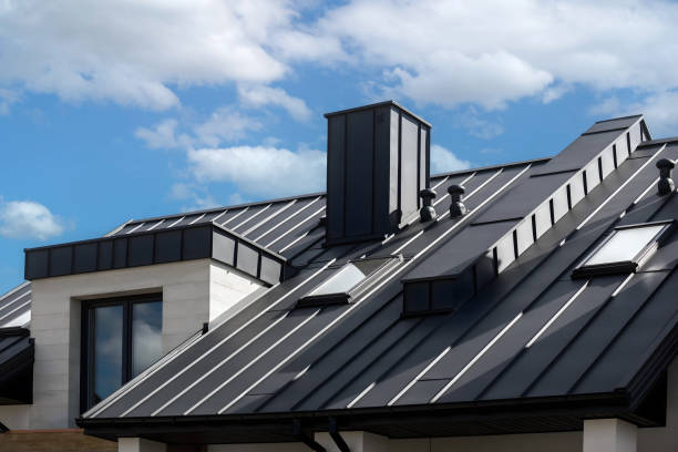 Best Solar Panel Roofing Installation  in Thorndale, TX